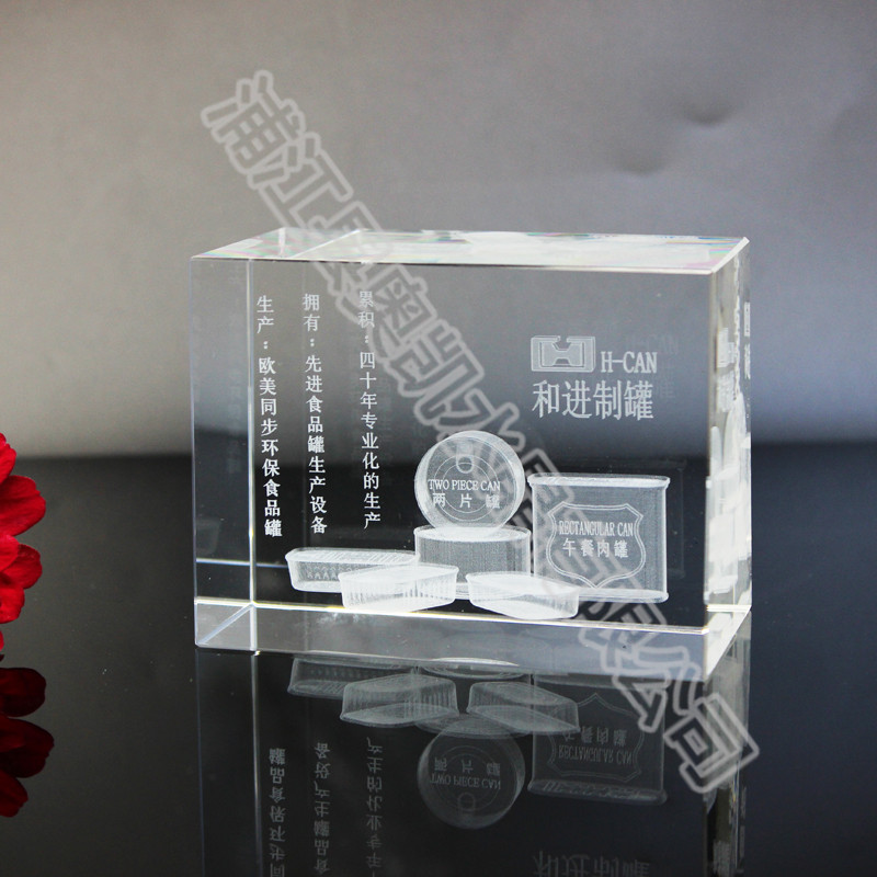 水晶建筑內雕38