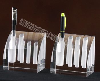 水晶商務辦公用品6