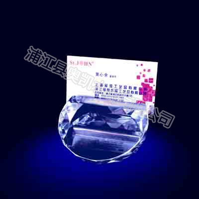 水晶商務(wù)辦公用品31