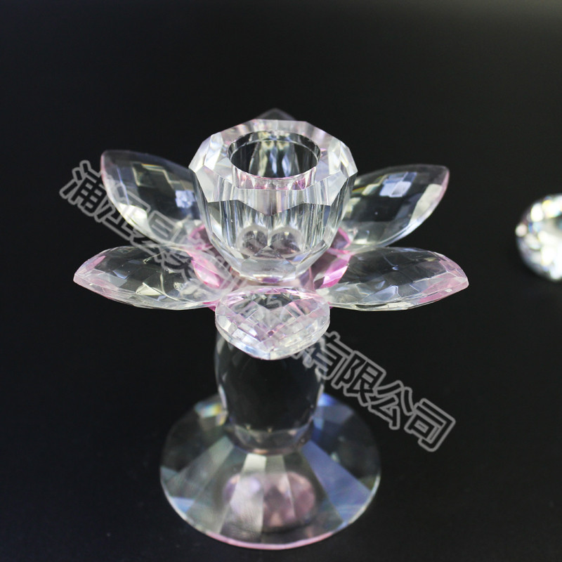 水晶燭臺(tái)67